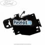 Capac protectie sigurante Ford Fiesta 2008-2012 1.6 TDCi 90 cp HHJC, HHJD, HHJE diesel