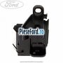 Capac protectie sigurante Ford Fiesta 2008-2012 1.6 TDCi 95 cp T3JA, TZJA, TZJB diesel