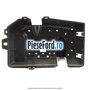 Capac protectie sigurante inferior Ford Mondeo 2000-2007 1.8 SCi 130 cp CFBA benzina