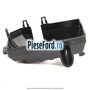 Capac protectie sigurante inferior Ford Mondeo 2000-2007 2.0 16V 146 cp CJBA, CJBB benzina