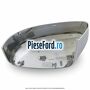 Capac retrovizor dreapta, cromat Ford Focus 2008-2011 2.0 TDCi 136 cp G6DA, G6DB, G6DD, G6DG diesel | Foto 2