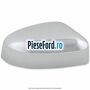 Capac retrovizor dreapta, cromat Ford Focus 2008-2011 2.5 ST 225 cp HYDA benzina