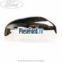 Capac retrovizor dreapta, cromat Ford Focus 2014-2018 1.5 EcoBoost 182 cp M9DA, M9DB benzina | Foto 4