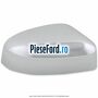Capac retrovizor dreapta, cromat Ford Focus 2014-2018 1.6 Ti 105 cp IQDA, IQDB, IQDC benzina