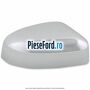 Capac retrovizor dreapta, cromat Ford Focus Active 2019-2023 1.5 EcoBlue 120 cp ZTDA, ZTDB diesel