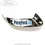 Capac retrovizor stanga, cromat Ford Focus 2011-2014 2.0 TDCi 163 cp TXDB diesel | Foto 5