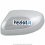 Capac retrovizor stanga, cromat Ford Focus Active 2019-2023 1.5 EcoBlue 120 cp ZTDA, ZTDB diesel