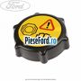 Capac rezervor lichid frana Ford Cougar 2.0 16V 131 cp EDBA, EDBB, EDBC, EDBD benzina