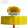 Capac rezervor lichid frana Ford Galaxy 2000-2006 2.3 16V 140 cp E5SB benzina