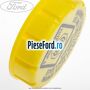 Capac rezervor lichid frana Ford Ka 2009-2016 1.3 TDCi 75 cp 169A1000, FD4 diesel