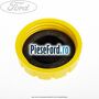 Capac rezervor lichid frana Ford Ka 2009-2016 1.3 TDCi 75 cp 169A1000, FD4 diesel