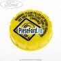 Capac rezervor lichid frana Ford Ka 2009-2016 1.3 TDCi 75 cp 169A1000, FD4 diesel | Foto 4