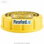 Capac rezervor lichid frana Ford Ka 2009-2016 1.3 TDCi 75 cp 169A1000, FD4 diesel | Foto 5