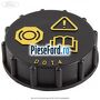 Capac rezervor lichid frana Ford Ranger 2012-2015 2.2 TDCi 120 cp ENPF, GBVAJPF diesel | Foto 2