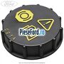 Capac rezervor lichid frana Ford Ranger 2012-2015 2.2 TDCi 4x4 125 cp ENQW, GBVAJQW diesel | Foto 4