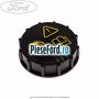 Capac rezervor lichid frana Ford Ranger 2012-2015 2.2 TDCi 4x4 150 cp ENQJ, GBVAJQJ diesel