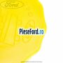 Capac rezervor lichid frana Ford Transit 1991-1994 2.5 TD 100 cp 4EA diesel
