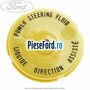 Capac rezervor ulei servodirectie model retro Ford Escort 1995-1998 1.8 D 60 cp RTE, RTF, RTH diesel