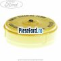 Capac rezervor ulei servodirectie model retro Ford Transit 1991-1994 2.5 DI 80 cp 4DA diesel