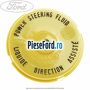 Capac rezervor ulei servodirectie model retro Ford Transit 1994-2000 2.5 DI 116 cp 4ED diesel