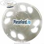 Capac roata 13 inch model 1 Ford Escort 1995-1998 1.8 D 60 cp RTE, RTF, RTH diesel