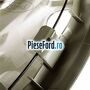 Capac roata 13 inch model 1 Ford Fiesta 1989-1996 1.3 60 cp J6B benzina | Foto 3