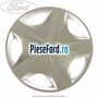 Capac roata 13 inch model 1 Ford Ka 1996-2008 1.3 i 70 cp A9A, A9B benzina