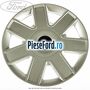 Capac roata 13 inch model 10 Ford Escort 1995-1998 1.6 16V 4x4 90 cp L1E benzina