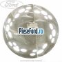Capac roata 13 inch model 2 Ford Fiesta 1996-2001 1.0 i 52 cp ZH10JRB benzina