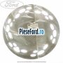 Capac roata 13 inch model 2 Ford Fiesta 1996-2001 1.25 i 16V 75 cp DHA, DHB, DHC, DHD, DHE, DHF benzina