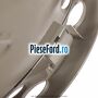 Capac roata 13 inch model 2 Ford Fiesta 1996-2001 1.4 i 16V 90 cp FHA, FHE benzina