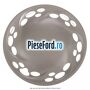 Capac roata 13 inch model 2 Ford Fiesta 1996-2001 1.8 D 60 cp RTJ, RTK diesel