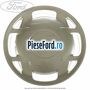 Capac roata 13 inch model 6 Ford Fiesta 1996-2001 1.25 i 16V 75 cp DHA, DHB, DHC, DHD, DHE, DHF benzina