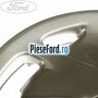 Capac roata 13 inch model 6 Ford Fiesta 1996-2001 1.25 i 16V 75 cp DHA, DHB, DHC, DHD, DHE, DHF benzina | Foto 2