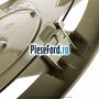 Capac roata 13 inch model 7 Ford Fiesta 1996-2001 1.25 i 16V 75 cp DHA, DHB, DHC, DHD, DHE, DHF benzina