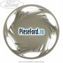 Capac roata 13 inch model 8 Ford Fiesta 1996-2001 1.3 i 50 cp JJA, JJC, JJE, JJJ, JJK, JJM benzina