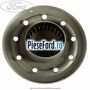 Capac roata 13 inch model 9 Ford Fiesta 1989-1996 1.1 54 cp GUD, GUE benzina