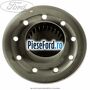 Capac roata 13 inch model 9 Ford Fiesta 1996-2001 1.0 i 65 cp C4E benzina