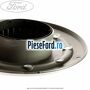 Capac roata 13 inch model 9 Ford Fiesta 1996-2001 1.3 i 50 cp JJA, JJC, JJE, JJJ, JJK, JJM benzina