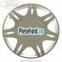 Capac roata 14 inch 7 spite Ford Fiesta 1996-2001 1.0 i 52 cp ZH10JRB benzina