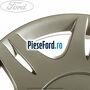 Capac roata 14 inch 7 spite Ford Fiesta 1996-2001 1.3 i 50 cp JJA, JJC, JJE, JJJ, JJK, JJM benzina