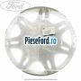 Capac roata 14 inch 7 spite Ford Fiesta 1996-2001 1.3 i 50 cp JJA, JJC, JJE, JJJ, JJK, JJM benzina | Foto 2