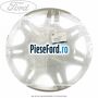 Capac roata 14 inch 7 spite Ford Fiesta 1996-2001 1.4 i 16V 90 cp FHA, FHE benzina | Foto 2