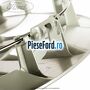 Capac roata 14 inch Ford Fiesta 2008-2012 1.4 TDCi 68 cp F6JB, F6JD diesel