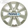 Capac roata 14 inch Ford Fiesta 2008-2012 1.4 TDCi 70 cp F6JD, KVJA diesel