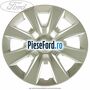 Capac roata 14 inch Ford Fiesta 2008-2012 1.6 TDCi 90 cp HHJC, HHJD, HHJE diesel