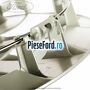 Capac roata 14 inch Ford Fiesta 2008-2012 1.6 TDCi 90 cp HHJC, HHJD, HHJE diesel