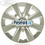 Capac roata 14 inch Ford Fiesta 2008-2012 1.6 TDCi 95 cp T3JA, TZJA, TZJB diesel