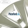 Capac roata 14 inch Ford Ka 2009-2016 1.2 69 cp 169A4000, FP4 benzina