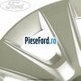 Capac roata 14 inch Ford Ka 2009-2016 1.3 TDCi 75 cp 169A1000, FD4 diesel